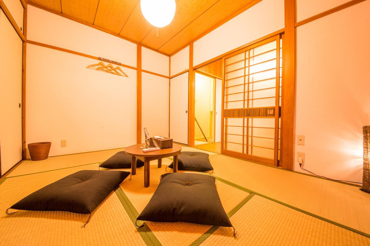 Kyoto Nagomi Villa Kültér fotó