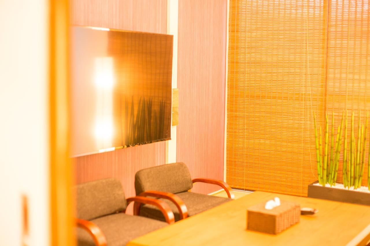Kyoto Nagomi Villa Kültér fotó